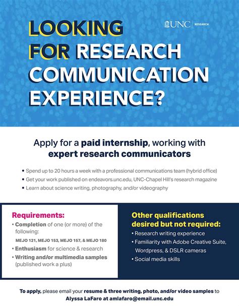 INTERNSHIP .